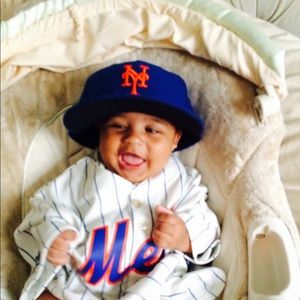 Meet your Posher, Christin